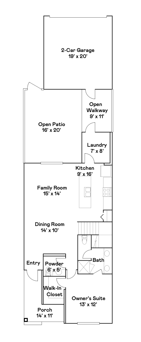 Building Photo - 6098 Peaceful Pk Wy