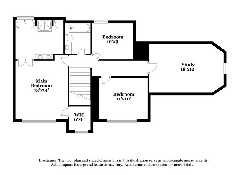 Building Photo - 2792 Shady Well