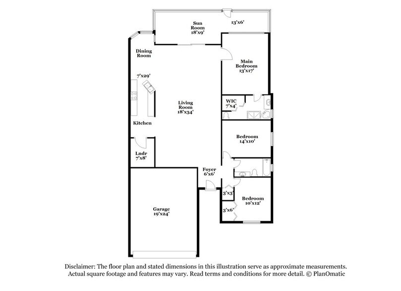 Building Photo - 30551 Annadale Dr