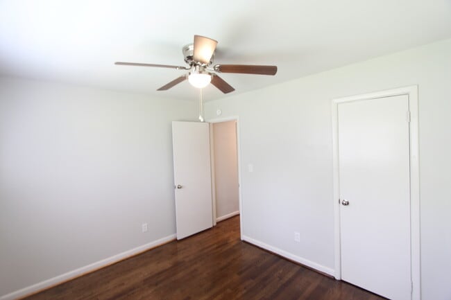 Building Photo - 5856 34th St N