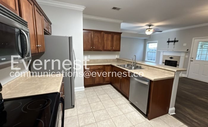 Building Photo - 6721 Briana Way