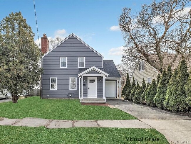 Primary Photo - 407 Jackson Ave