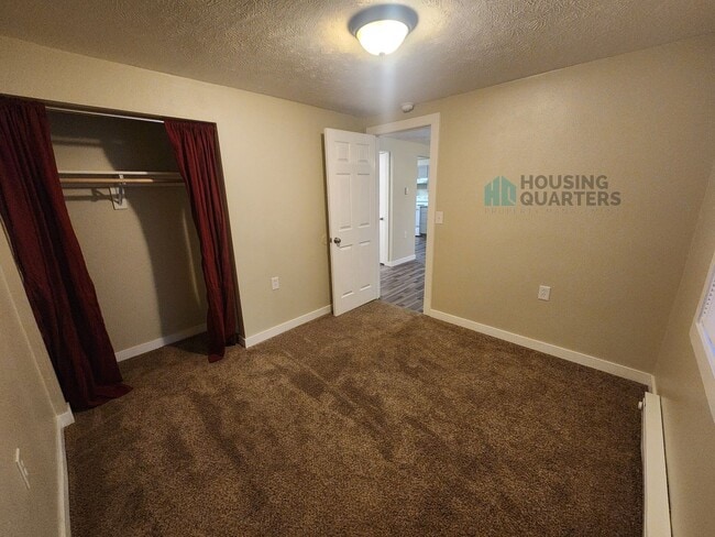 Building Photo - 1809 E Carroll St