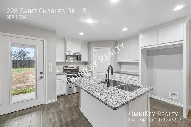 Building Photo - 228 St Charles Dr