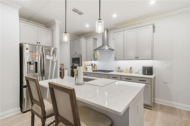 Building Photo - 721 Stickley Oak Way