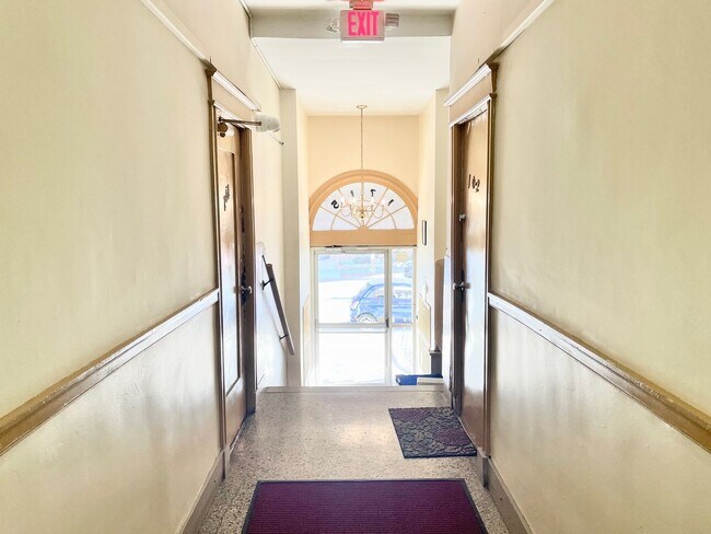 Interior Photo - Affordable apartment in Dupont Circle