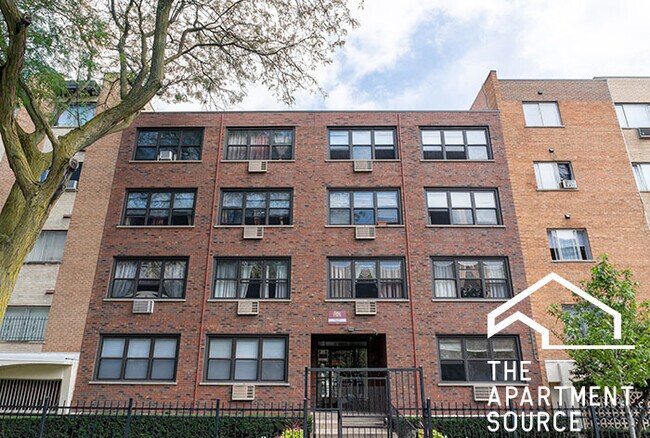 Building Photo - 5847 N Winthrop Ave