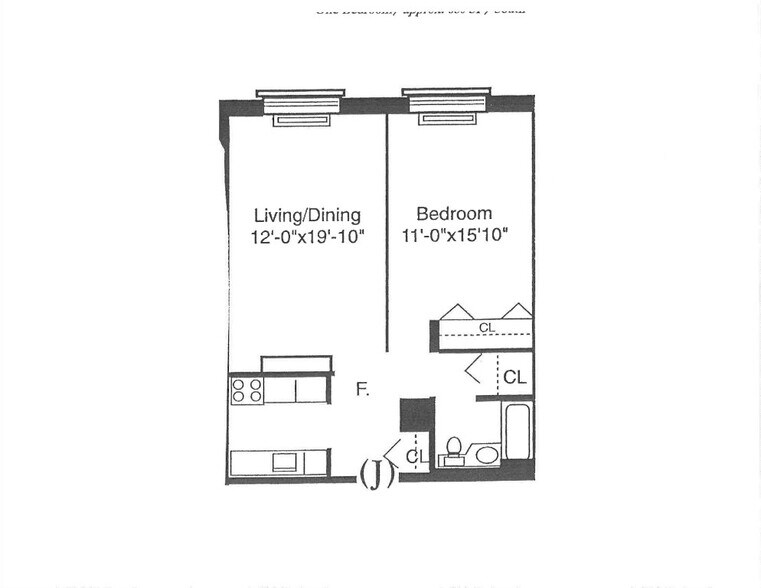 Building Photo - 50 Battery Pl