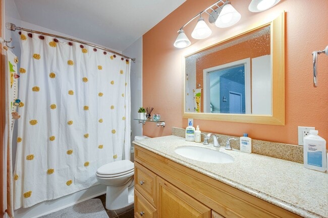 Building Photo - Spacious Luxury Living with Dual Master Suites & Private Outdoor Retreat