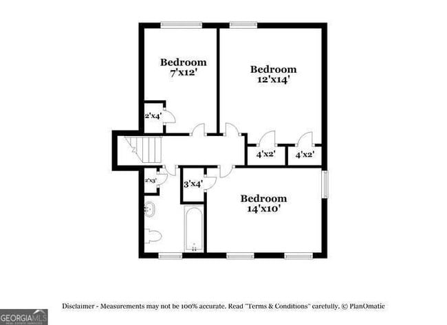 Building Photo - 6084 Hickory Dr