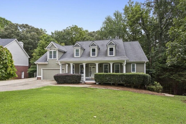 Primary Photo - 5032 Hickory Hills Dr