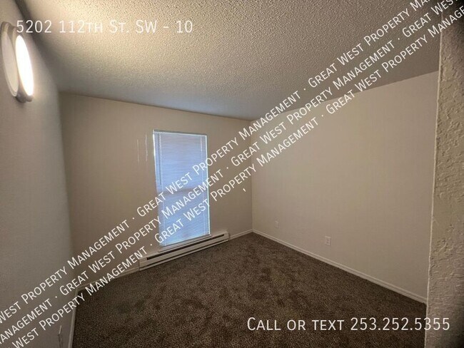 Building Photo - 5202 112th St SW