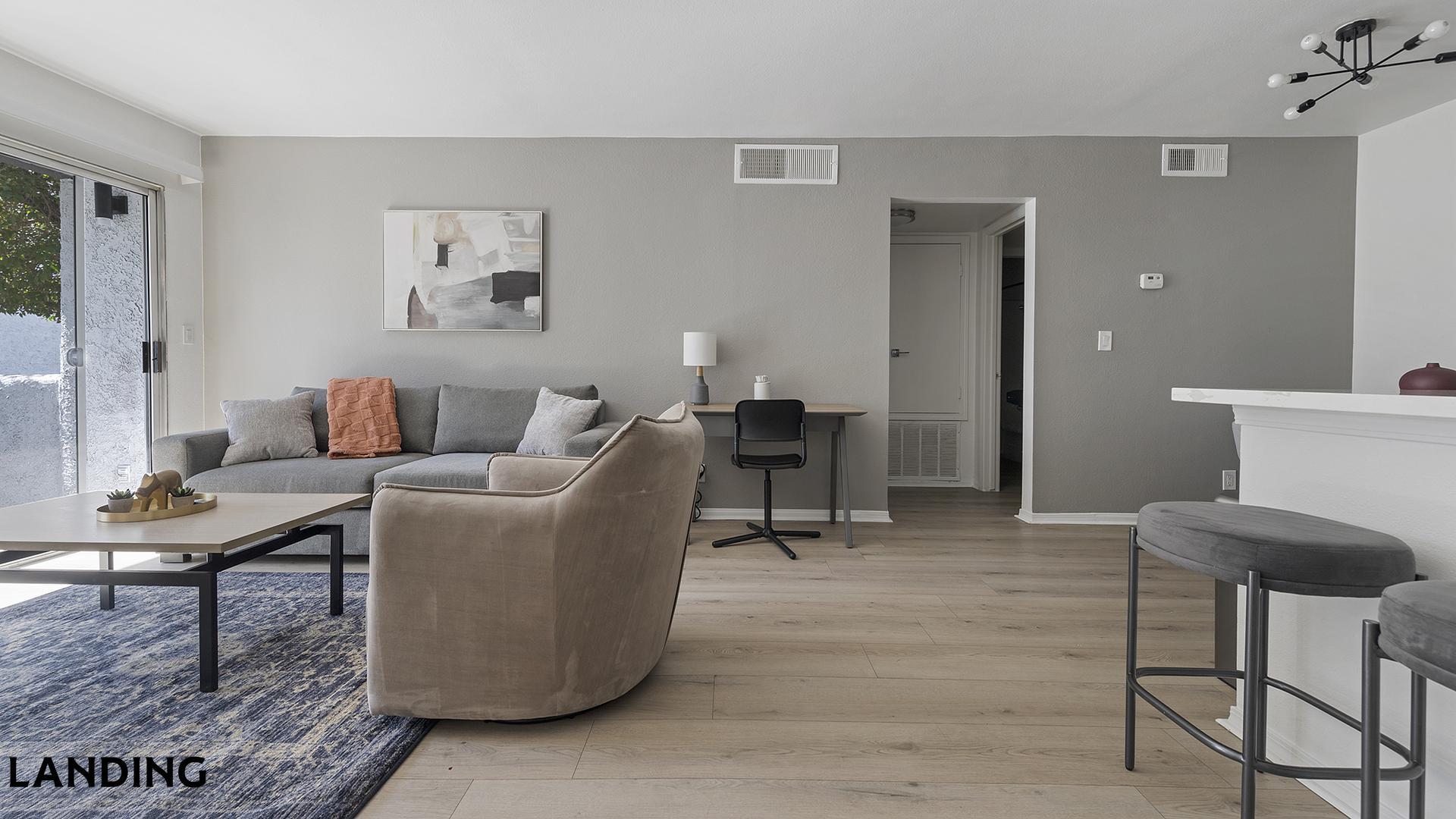 Building Photo - 1455 E Katie Ave