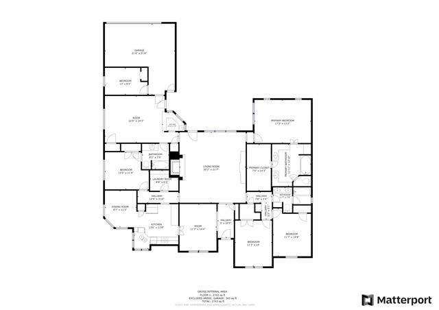 Building Photo - 7315 Debbe Dr