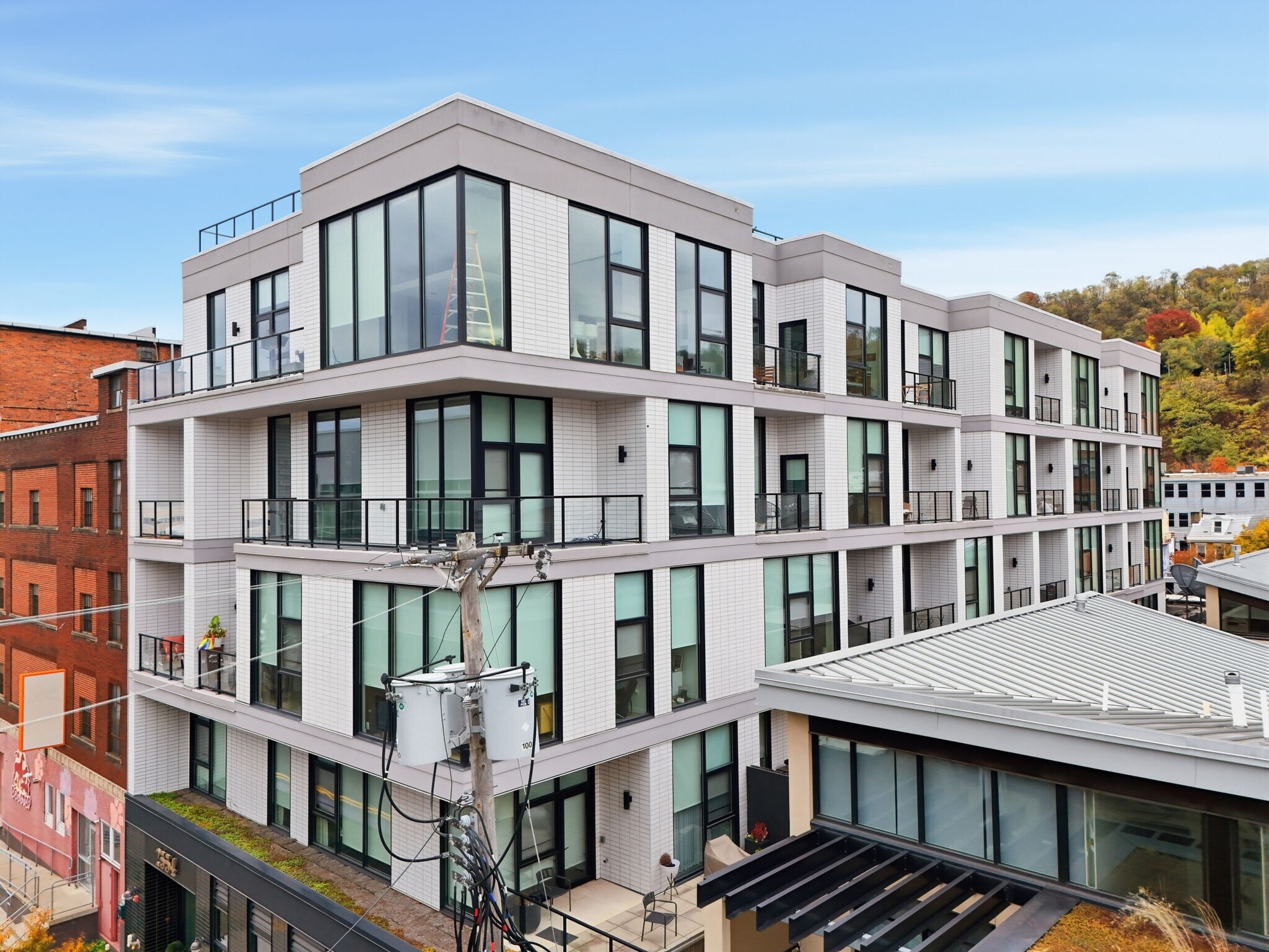 Building Photo - 2554 Smallman St