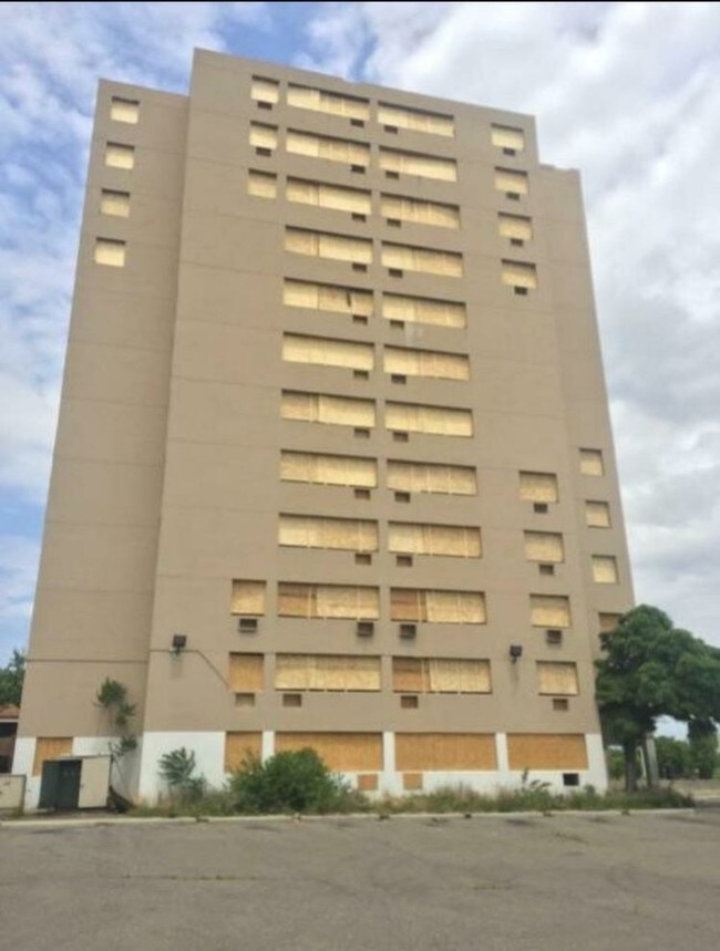 Building Photo - St Paul's Elderly Housing