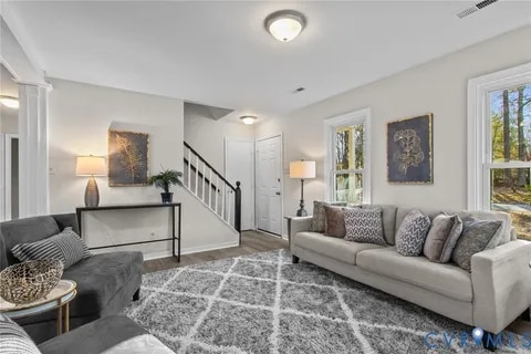 Building Photo - 2507 N Cropper Ct