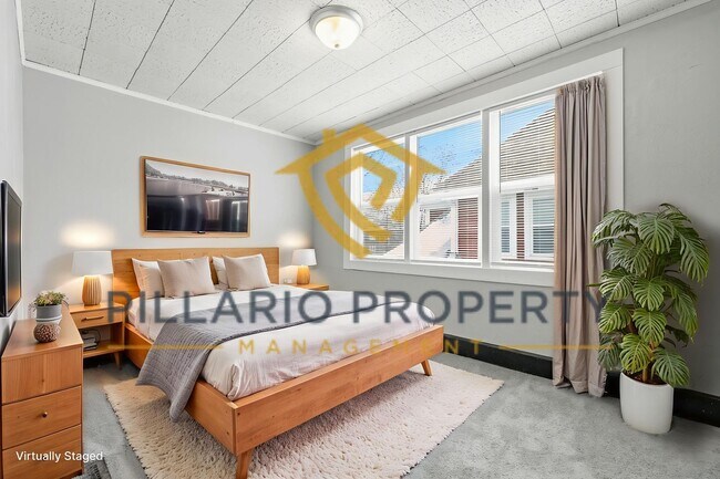 Building Photo - $500 OFF MOVE-IN SPECIAL!!! 4 Bedroom home in Near Downtown Indy! Available Now!