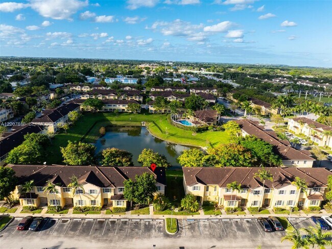 Building Photo - 6051 SW 19th Pl