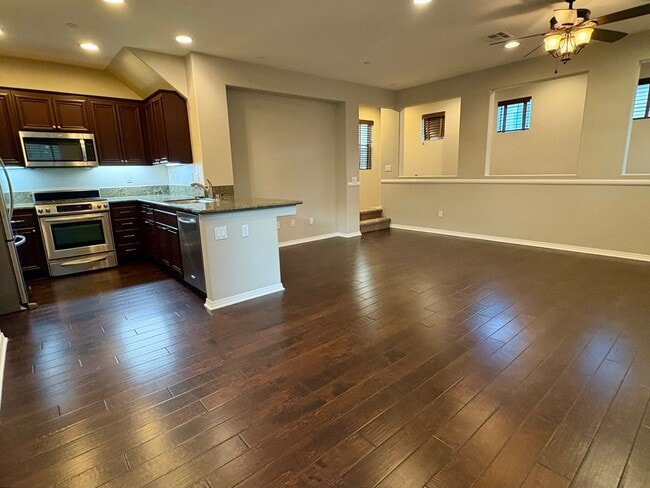 Primary Photo - Tri-Level Condo within Walking Distance to The Collection!