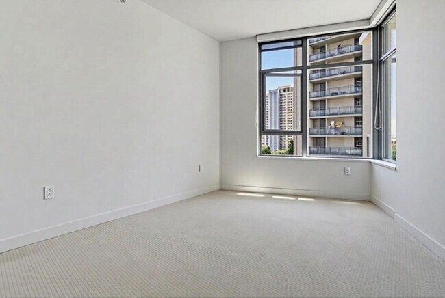 Building Photo - Skyline Views & Sophisticated Corner Living at Aria in Cortez Hill