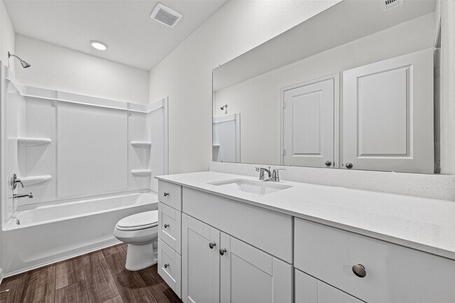 Building Photo - 8323 Vacek Xing Wy