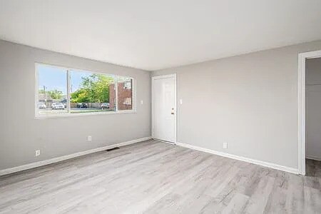 Building Photo - Oakland Park Apartments