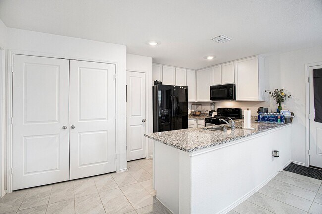Building Photo - Experience the charm of McKinney, Texas, i...