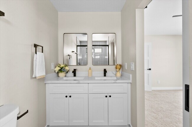 Building Photo - New Build 2025 Modern Duplex | 3 Bed, 2.5 Bath + Private Balcony & 2-Car Garage