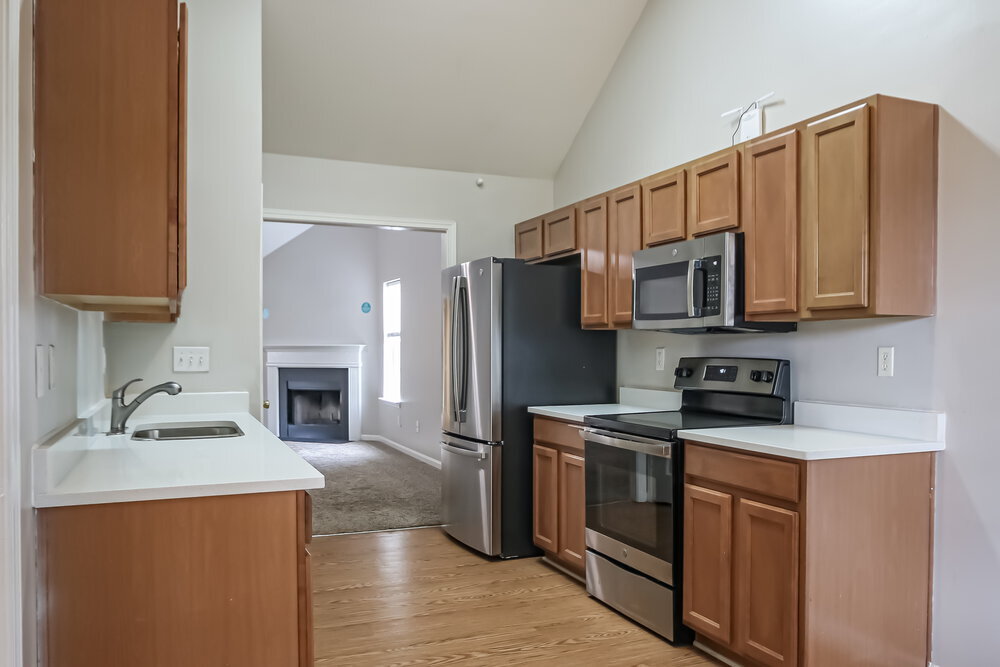 Building Photo - 5712 Falls Ridge Ln