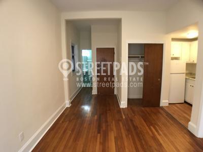 Building Photo - 1 bedroom in Boston MA 02134