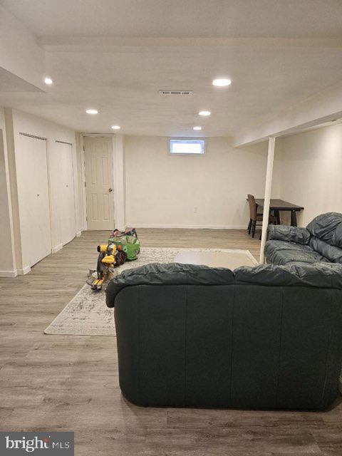 Building Photo - 3372 Old Line Ave