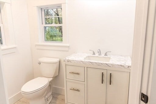 Building Photo - 92 Washington St