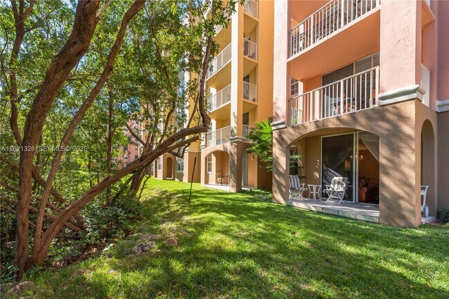 Building Photo - 19601 E Country Club Dr
