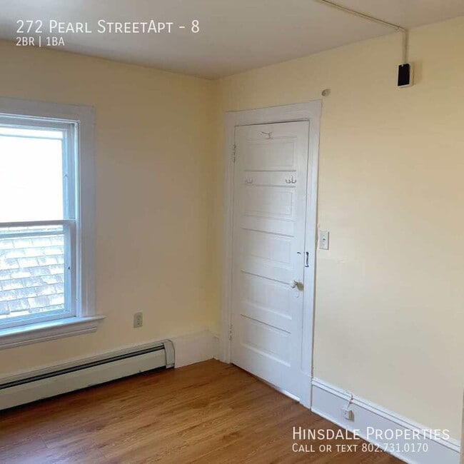Building Photo - 272 Pearl St