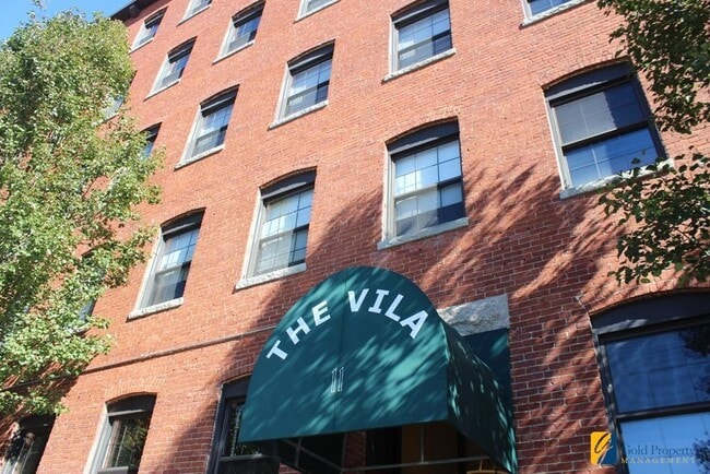 Primary Photo - 11 Villa St