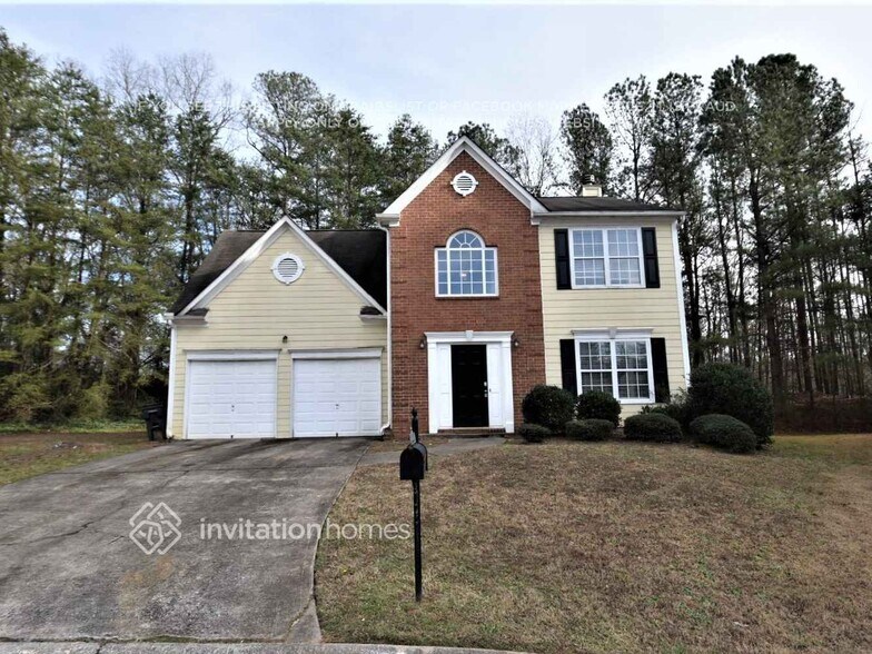 Primary Photo - 1101 Shimmering Ct