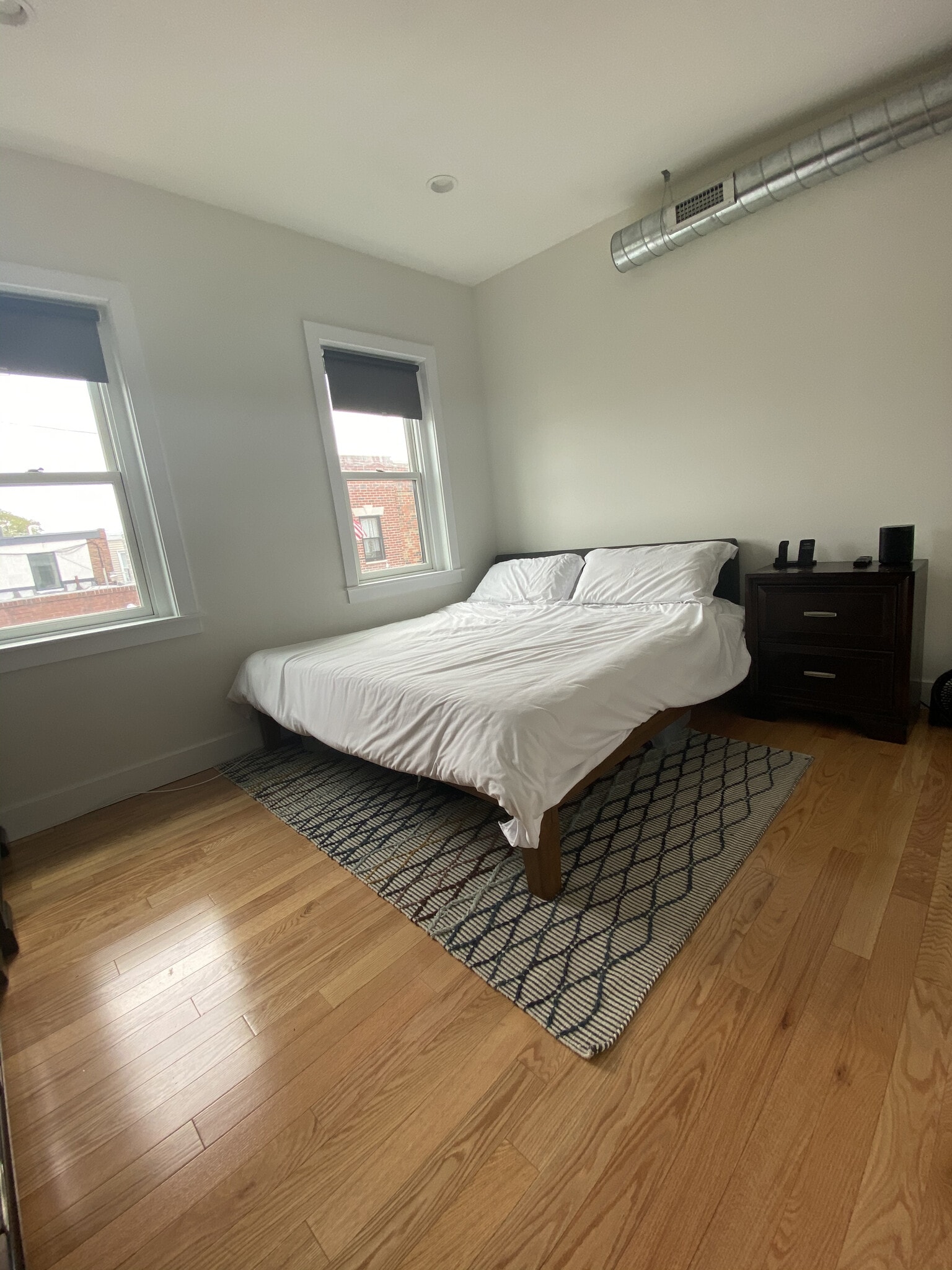 Master Bedroom - 2010 S Philip St