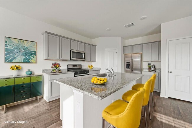Building Photo - 229 Frogmore Lp