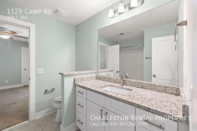 Building Photo - 1129 Camp Rd