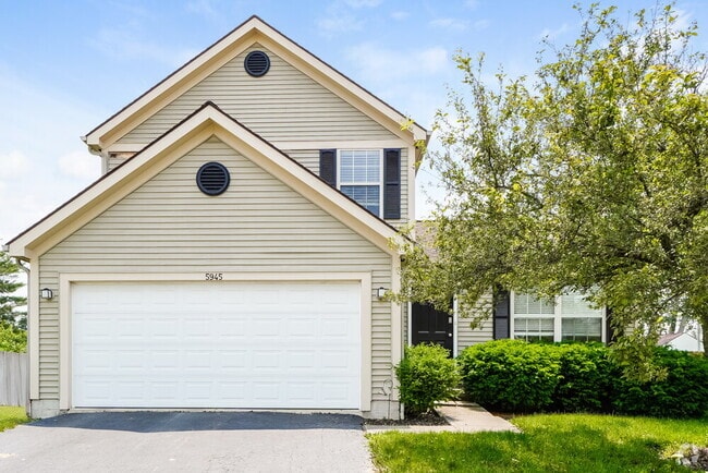Building Photo - 5945 Whitehaven Dr