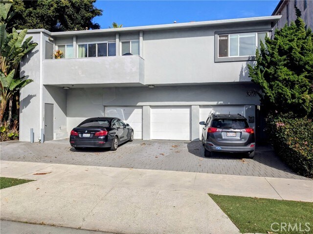 Building Photo - 1019 6th St