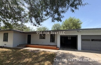 Building Photo - 713 W Vine Ave