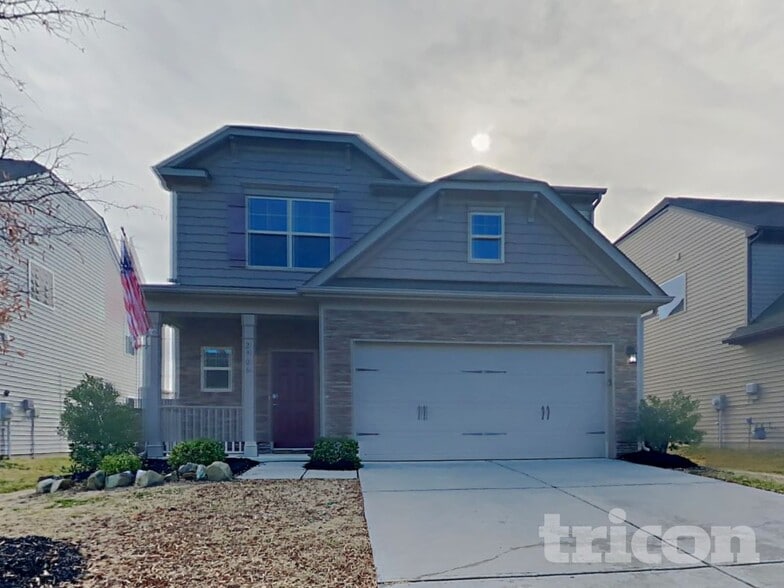 Building Photo - 2906 San Saba St