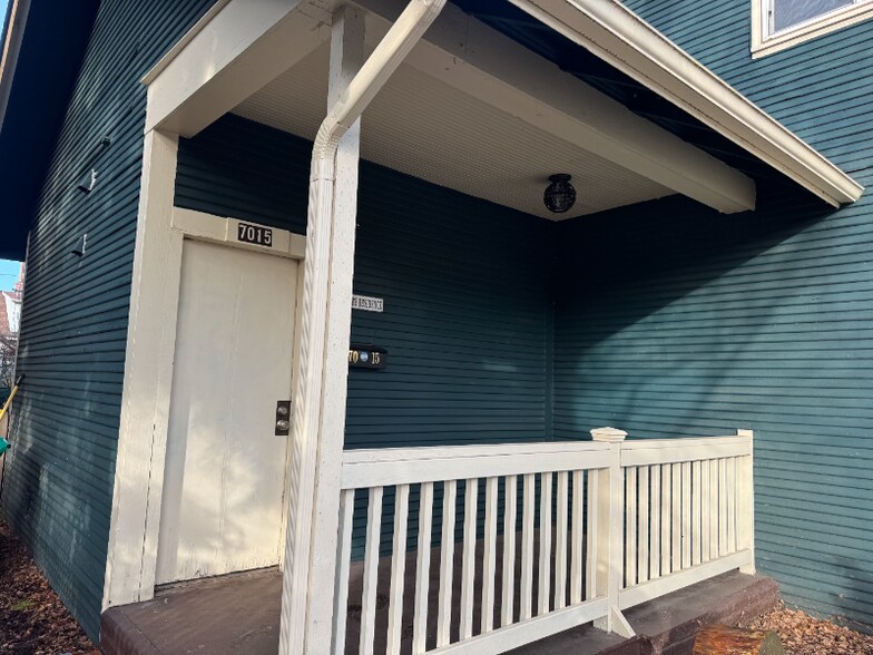 Building Photo - 7105 N Greeley Ave