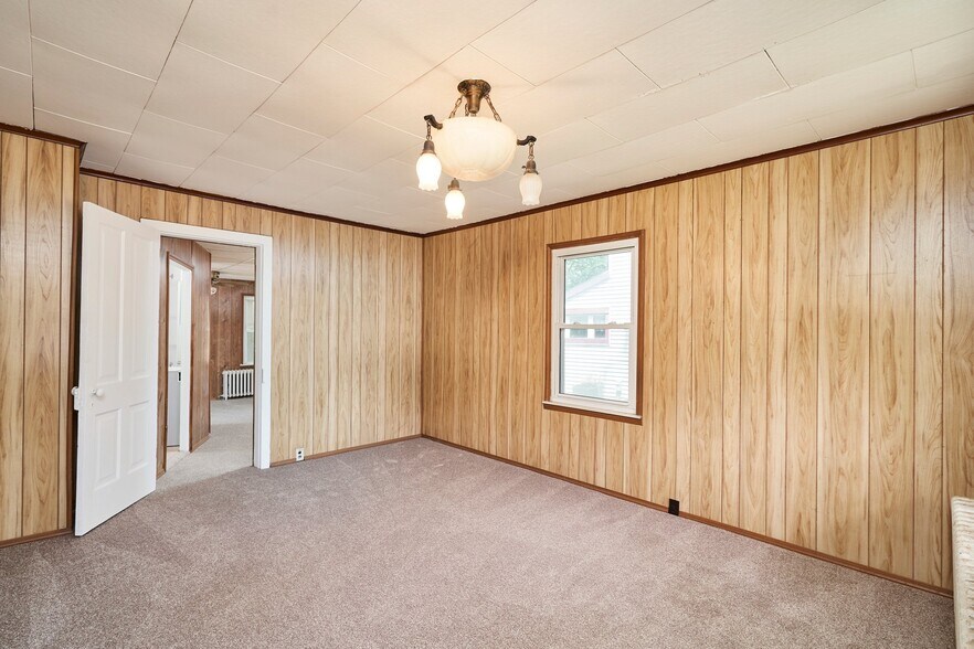 Building Photo - 221 Mulberry St
