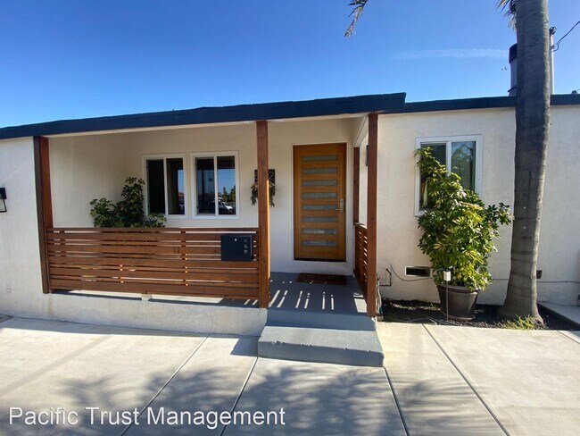 Building Photo - 1 br, 1 bath House - 5612 Bishop St