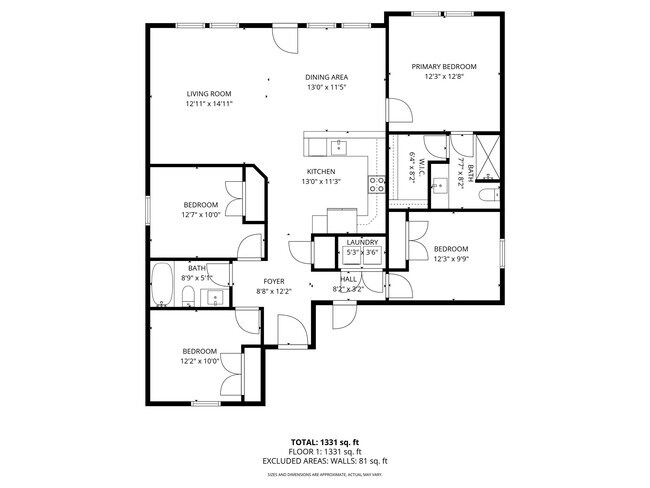 Building Photo - 1764 Rd 5722