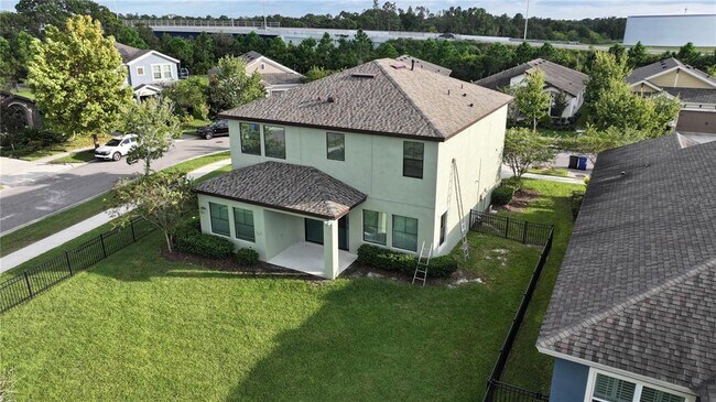 Building Photo - 6207 Colmar Pl
