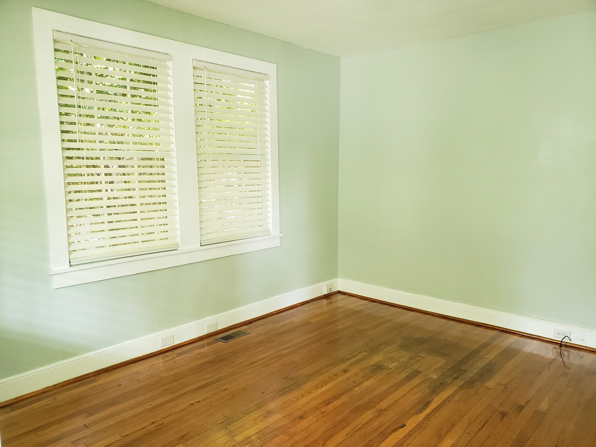 Bedroom Windows - 2800 Grace St